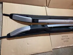 Barras de tejadilho Subaru Outback OEM 29725BORYGI