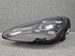 Phare Avant Gauche - PORSCHE CAYENNE II OEM 7P5941035K