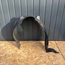 Arco ruota anteriore sinistro Chevrolet Captiva