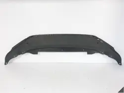 Spoiler OEM 5TA805915E para pára-choques dianteiro VW Touran II