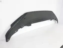 OEM 5TA805915E framstötfångarspoiler för VW Touran II
