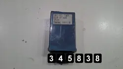 Mazda ECU OEM AM-345838 för 1998 323f