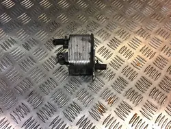 Arrefecedor de óleo motor Mercedes-Benz C W202 OEM 6110780079