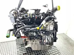 Moteur OEM LORK-2361-127519 EAQ pour Jeep Compass 1.4