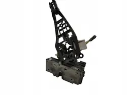 Linke Hintertürschloss 6 Pin Opel Corsa D