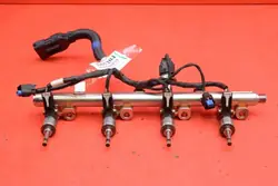 Ruiskutusputki OEM 35300-2M400 Hyundai Tucson 1.6 Hybridille