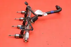 Inspuitrail OEM 35300-2M400 voor Hyundai Tucson 1.6 Hybride