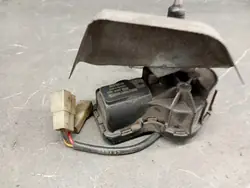 Motor faro izquierdo delantero Saab 900 OEM 0390206709
