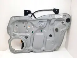 Mecanismo de janela dianteira Volkswagen Touran I 2005 1T1837462B