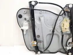 Mecanismo de janela dianteira Volkswagen Touran I 2005 1T1837462B