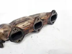 Collecteur d'échappement OEM 059253033M Audi A6 2002 2.5L