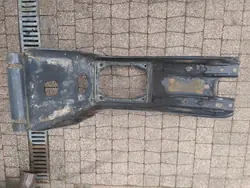 Base de tanque AdBlue Scania 2119155 R Euro 5
