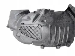 Passaruota anteriore Mercedes-Benz E W207 A2076902530