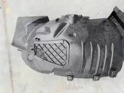 Aile avant Mercedes-Benz E W207 A2076902530