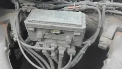 Takaosan EBS-modulaattoriventtiili OEM 81.52106-6046 MAN TGA