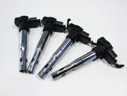 Zündspule Seat Exeo 2.0 TFSI Audi A4 B7