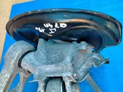 Bras de suspension Audi Q7 OEM 310126173915 arrière gauche
