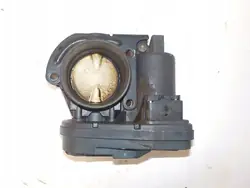 Spjällhus OEM 966180908000 för Peugeot 207 1.6