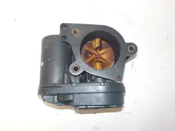 Corps de papillon OEM 966180908000 pour Peugeot 207 1.6
