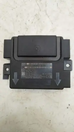 Module Keyless Dodge RAM IV 13-18 OEM P68363202AC