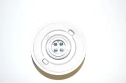 Poulie vilebrequin BMW OE 11238638614 - Occasion