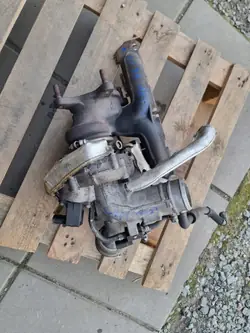 OEM 06J145701R Turbo för VW 1.8 TSI TFSI Motor