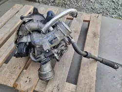 Turbo OEM 06J145701R pour Moteur VW 1.8 TSI TFSI