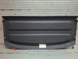 Prateleira de bagageira OEM S26301700 para Renault Clio V 2019-