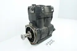 IVECO STRALIS 504293730 Compresseur d'air Cursor Silika