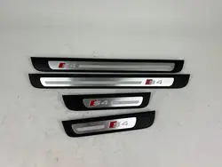 OEM 8K0853374 Garniture de seuil avant droit
