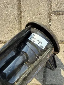 Moottorin tuki OEM 21810-D7000 Hyundai Tucson II:lle