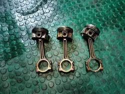 Dacia OE Männä & Kiertokanki Set OEM h5f 72l71 68011