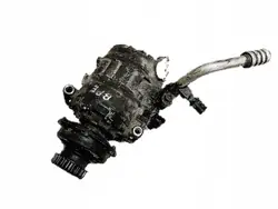 VW Transporter Caravelle T5 Vaihtovirtageneraattori 070903201E