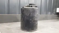Filtre à charbon OEM 17093194nd pour Pontiac Trans Sport 2.0