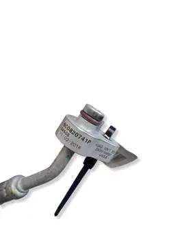Piezas aire acondicionado Audi A1 OEM 6C0820741P - Usado
