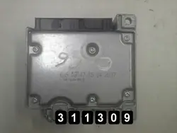 ECU Citroen C6 2007 OEM AM-311309 d'occasion