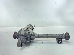 HMK 0AA409507P framdifferential för Audi Q7 4L