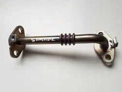 Tuyau d'échappement EGR OEM 147251411R Renault Symbioz