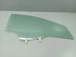 Vitre Portière Avant Droite OEM pour Hyundai Kona
