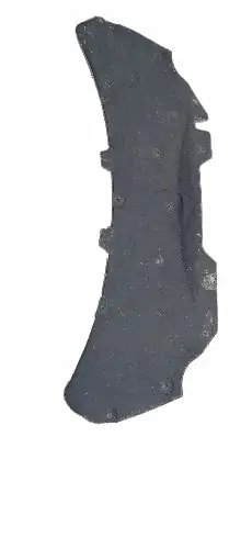 Hoodisolering Nissan Qashqai J11 13-22 OEM 658404EA0A