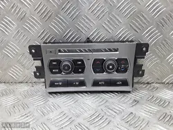 Module de contrôle AC Jaguar XF OEM CX2318C858DD