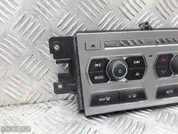 Module de contrôle AC Jaguar XF OEM CX2318C858DD