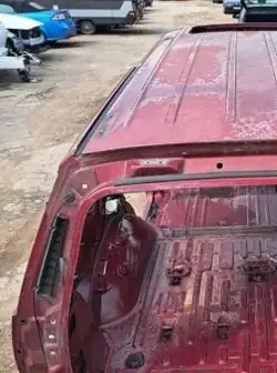 REARLEFTFENDER Guardabarros Trasero Izquierdo Chevrolet Tahoe