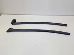 OEM 1297901298 Cobertura de Para-brisa Mercedes-Benz SL R129