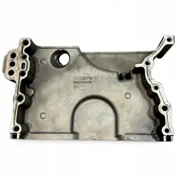 OEM 20560727 Volvo Fram Motorlock - Begagnad