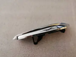 Mitsubishi ASX Bandeau emblème garde-boue OEM 7407A088