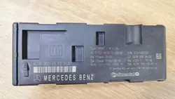 Module de coffre Mercedes CLS W218 OEM A2189002002