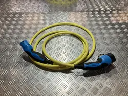 Latauskaapeli Mercedes CLA W118 250e A0005832098