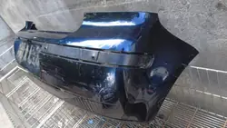 Pare-chocs arrière VW Polo IV 9N 6Q6807421