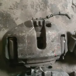 BMW N55 67543 Jarrukampi 44/24 60/36 347mm